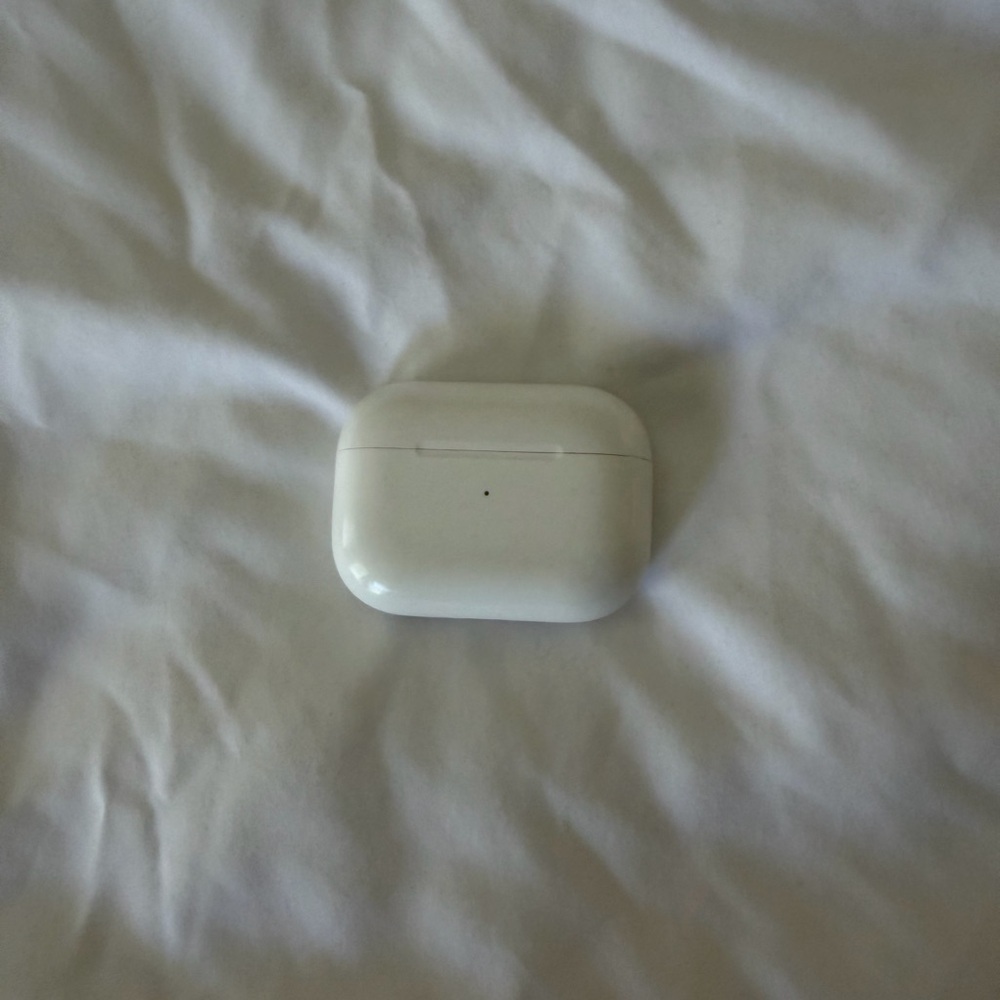 AirPod Pros (Old Charger)